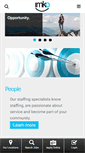 Mobile Screenshot of imko.com